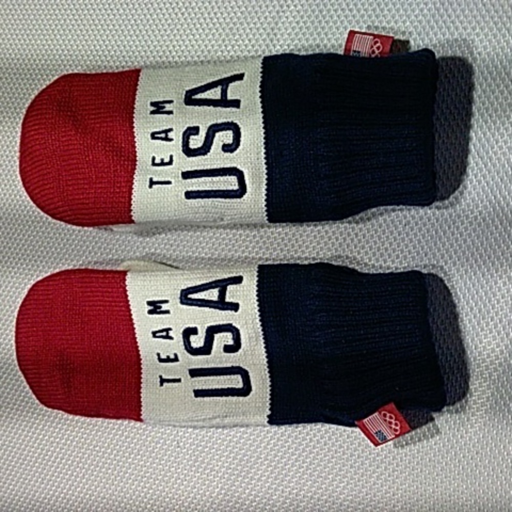 Official  team usa  nwot Olympic  team
